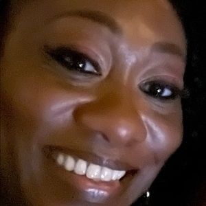 Meet your Posher, Janell